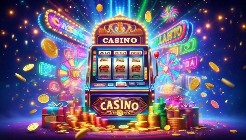 Konung Casino