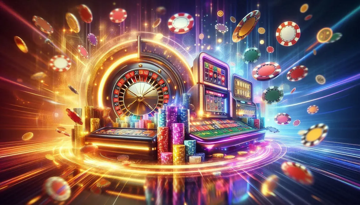 Konung Casino